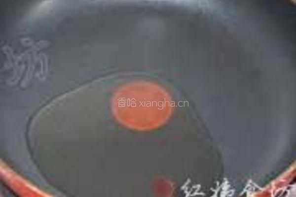 水煮肉片的做法图解3