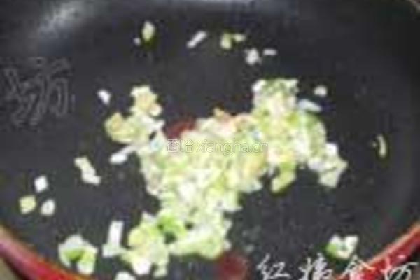水煮肉片的做法图解6