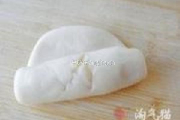 红豆酥的做法图解11