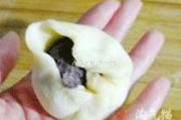 红豆酥的做法图解14