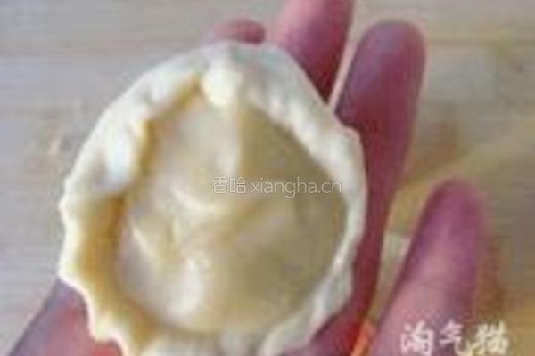 红豆酥的做法图解9