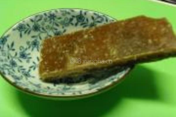 多宝紫米粥的做法图解12
