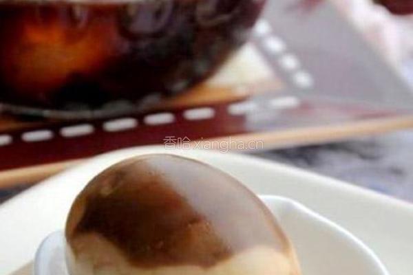 茶叶蛋