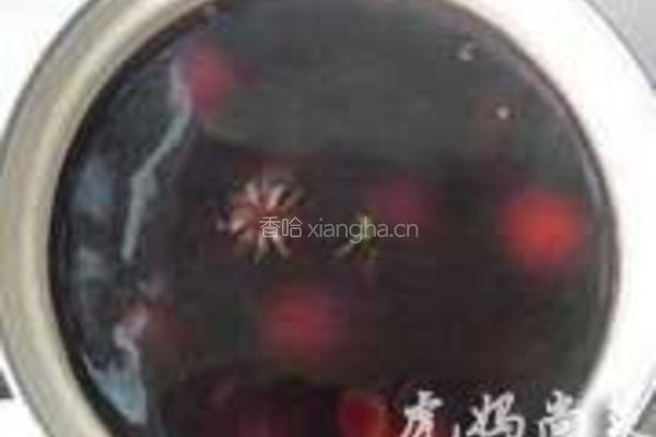 茶叶蛋的做法图解5