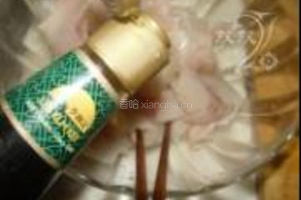 豆豉鲈鱼的做法图解6