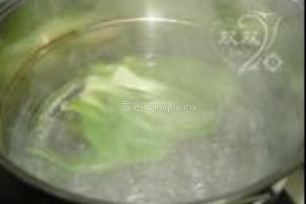 豆豉鲈鱼的做法图解7