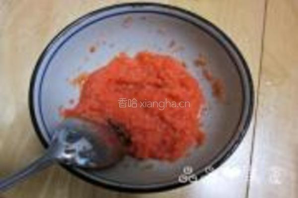 和风明太子意面的做法图解4