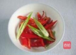 家常茄子的做法图解2