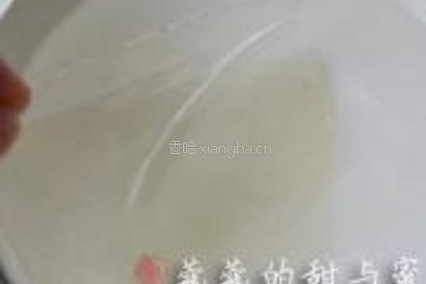 乳酪草莓蛋糕的做法图解13