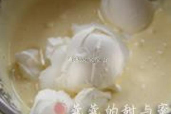 乳酪草莓蛋糕的做法图解20