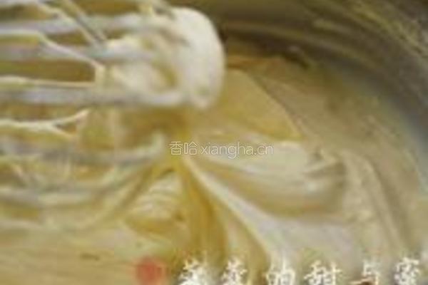 乳酪草莓蛋糕的做法图解21