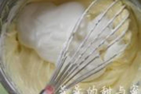 乳酪草莓蛋糕的做法图解24