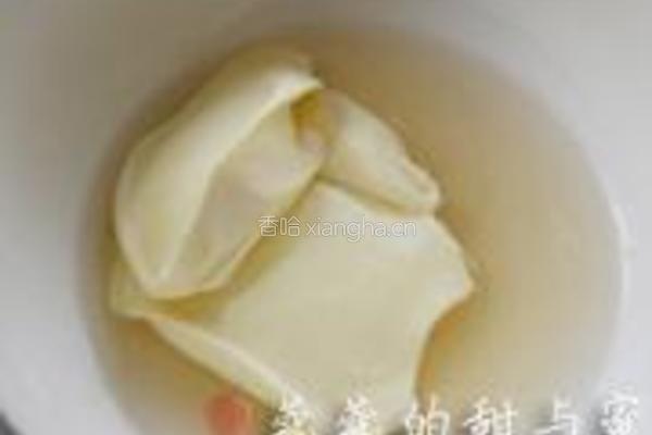 乳酪草莓蛋糕的做法图解26