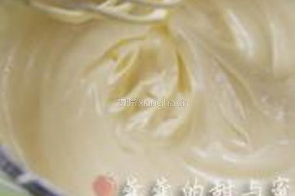 乳酪草莓蛋糕的做法图解28