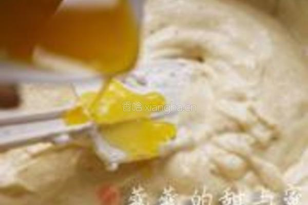 乳酪草莓蛋糕的做法图解8