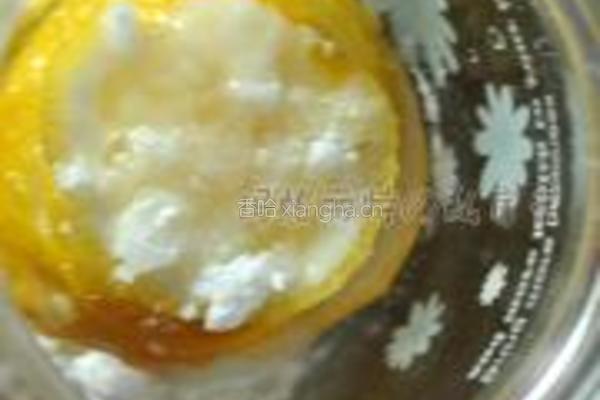 糖渍柠檬的做法图解5