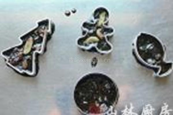 趣味阿胶膏的做法图解7