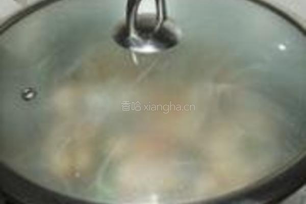 青蒜焖带鱼的做法图解11