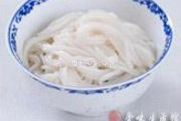 香辣牛肉粉的做法图解10