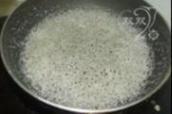 紫薯核桃包的做法图解2