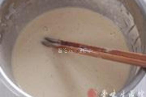 油煎茄子的做法图解1