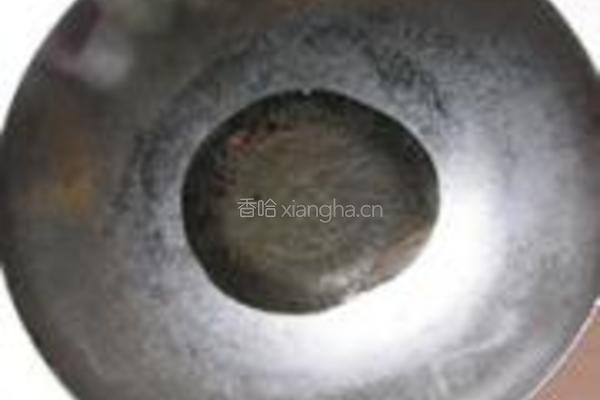 凉拌苦瓜的做法图解10