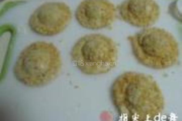 草帽虾的做法图解14