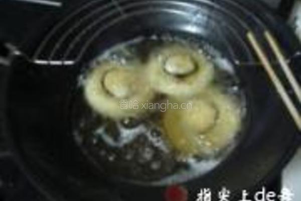 草帽虾的做法图解17