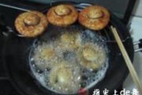草帽虾的做法图解18