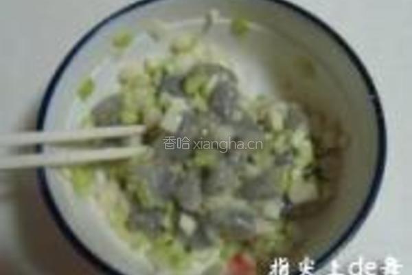 草帽虾的做法图解4
