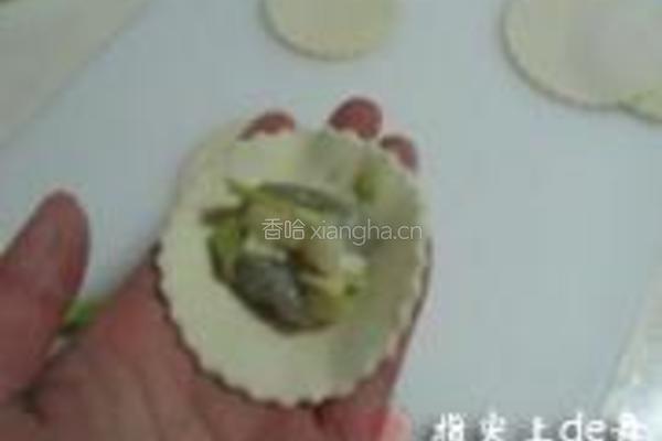 草帽虾的做法图解6