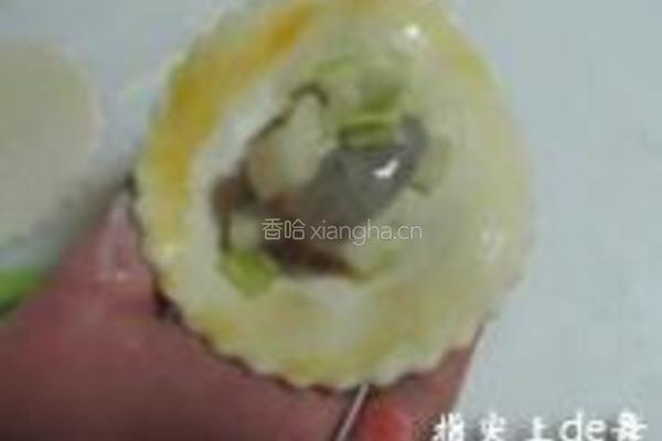 草帽虾的做法图解7