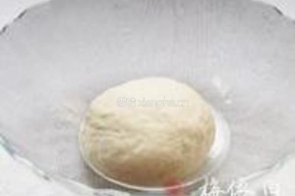 驴肉火烧的做法图解2