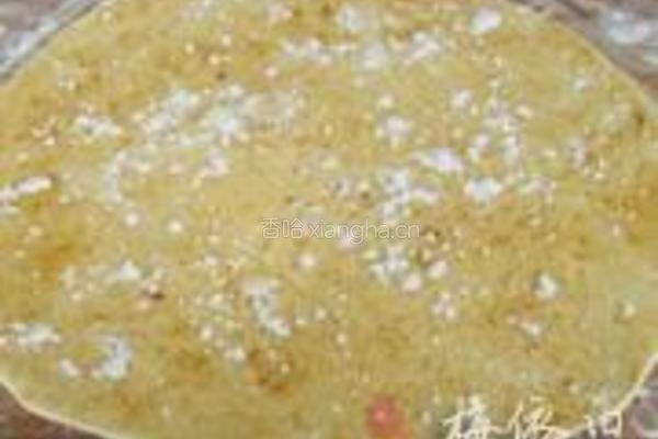 驴肉火烧的做法图解5