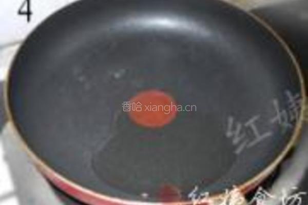 泡菜鸡的做法图解4