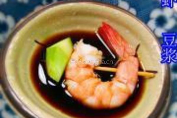 芥蓝虾的做法图解7