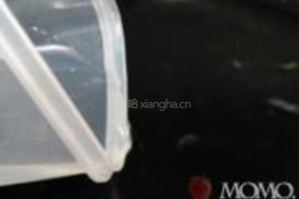 麦瓶苗拌捞面的做法图解6