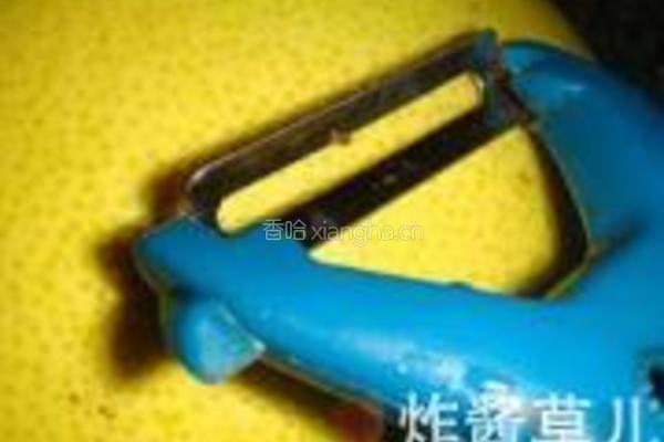 蜂蜜柚子茶的做法图解2