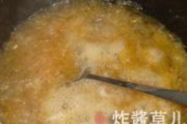 蜂蜜柚子茶的做法图解9