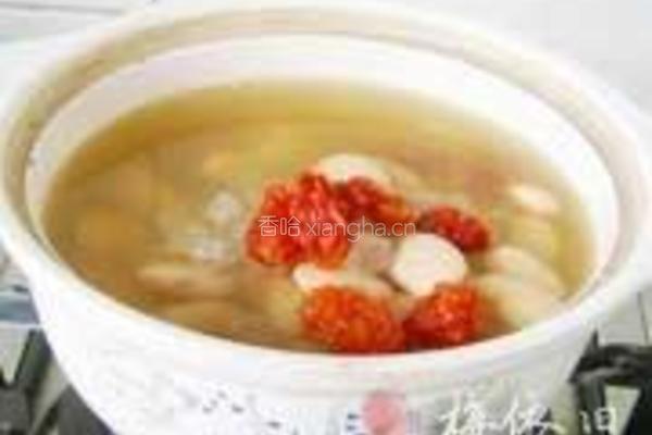 九制陈皮芸豆的做法图解5