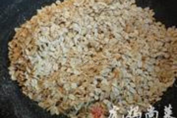 燕麦饼干的做法图解1
