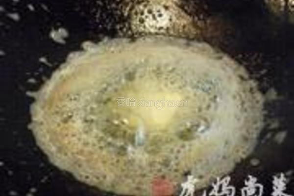燕麦饼干的做法图解2