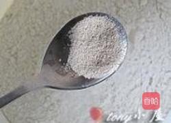 金丝发面烙饼的做法图解2
