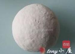 金丝发面烙饼的做法图解5
