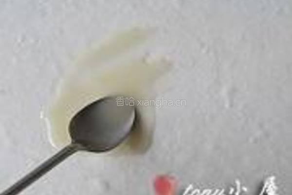金丝发面烙饼的做法图解13