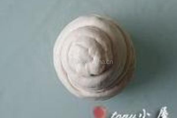 金丝发面烙饼的做法图解17