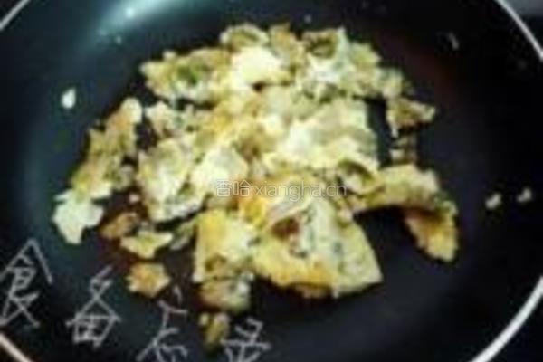 海蛎煎的做法图解12