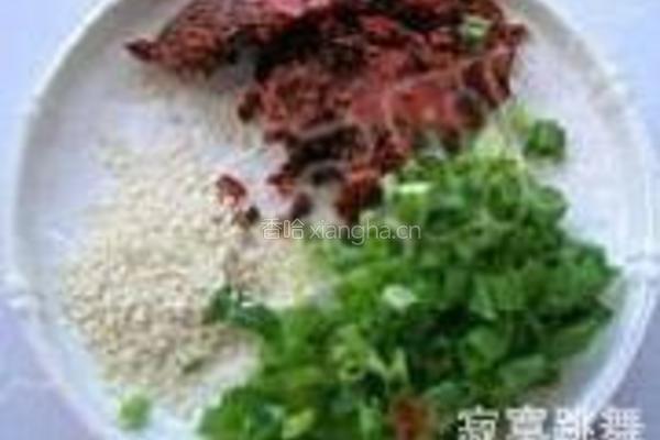 水煮鱼片的做法图解2