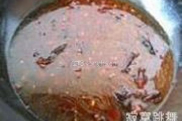 水煮鱼片的做法图解4