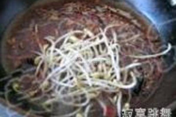 水煮鱼片的做法图解5